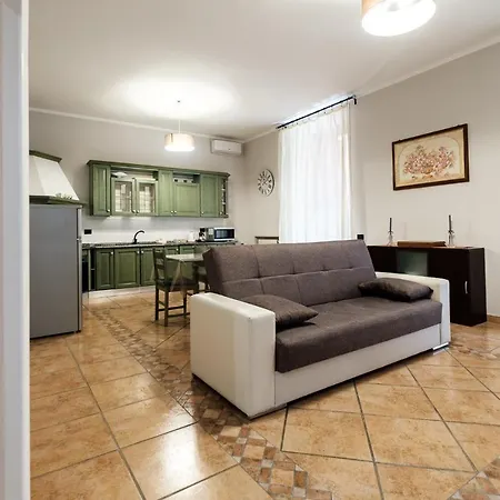 Magna Domus * 로마