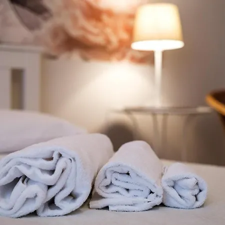 아파트 Magna Domus *