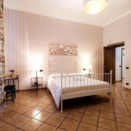 아파트 Magna Domus