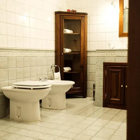 아파트 Magna Domus *