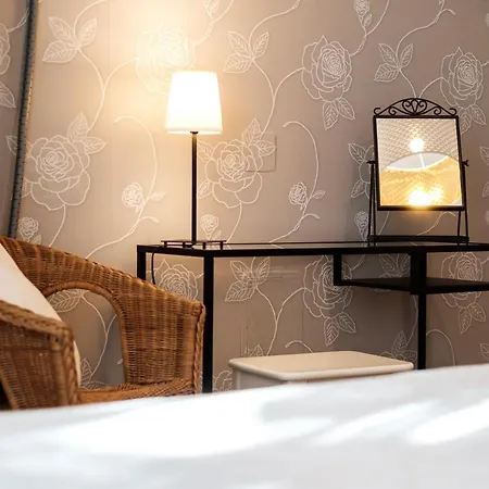 아파트 Magna Domus