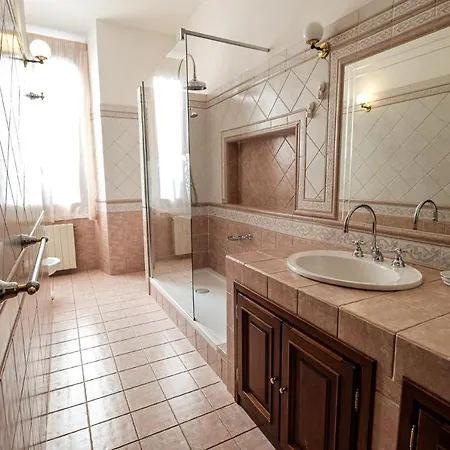 아파트 Magna Domus