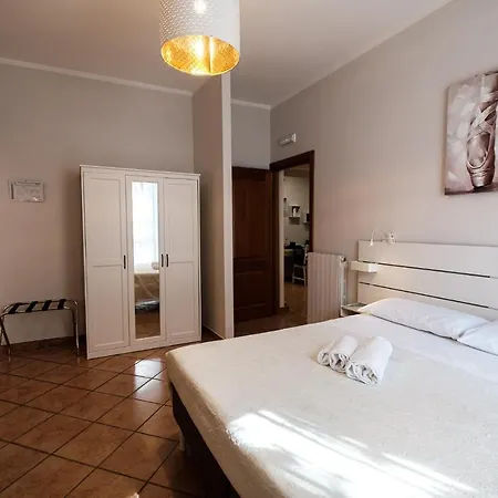 Magna Domus * 로마