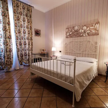 Magna Domus 아파트 *