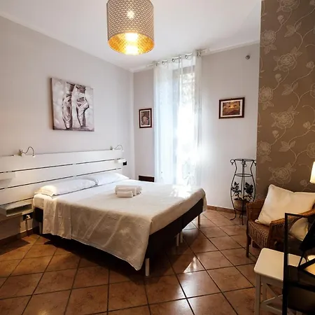 Magna Domus * 로마