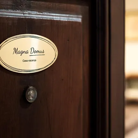 아파트 Magna Domus *