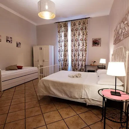Magna Domus Apartament *