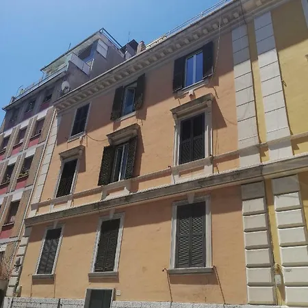 Magna Domus Apartament