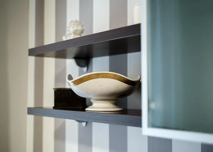 Magna Domus 아파트 *