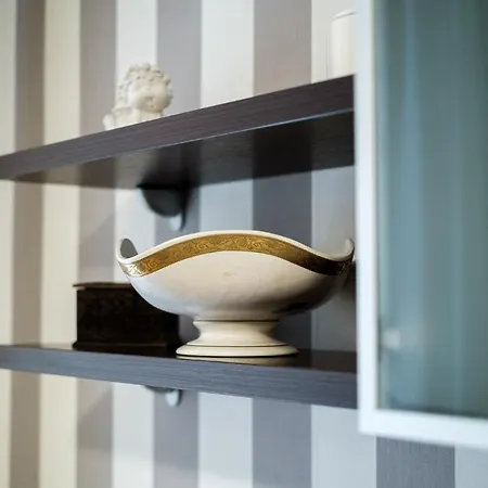 Magna Domus Apartamento *