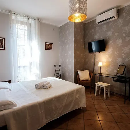 Apartamento Magna Domus *