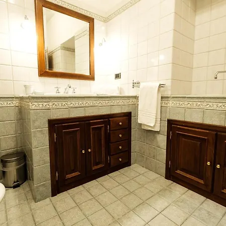 Apartamento Magna Domus