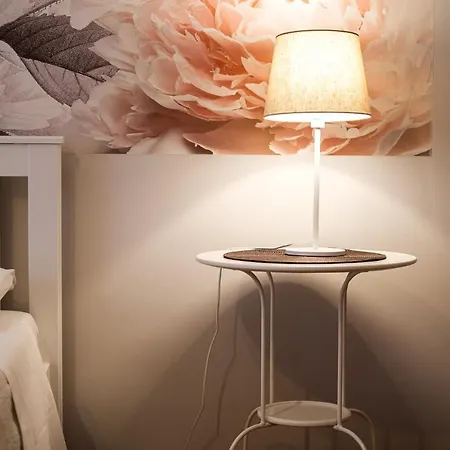Magna Domus Apartment *
