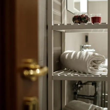 Magna Domus Apartment Rome