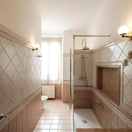 Apartamento Magna Domus Roma