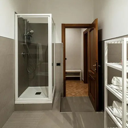 Magna Domus Apartamento